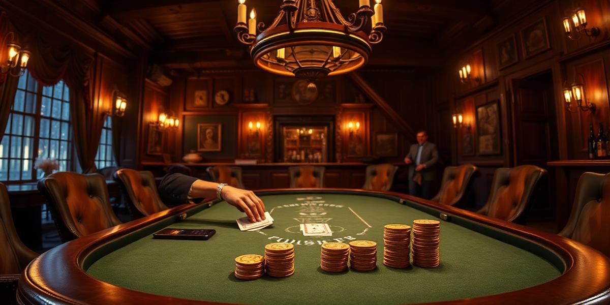 Live Casino